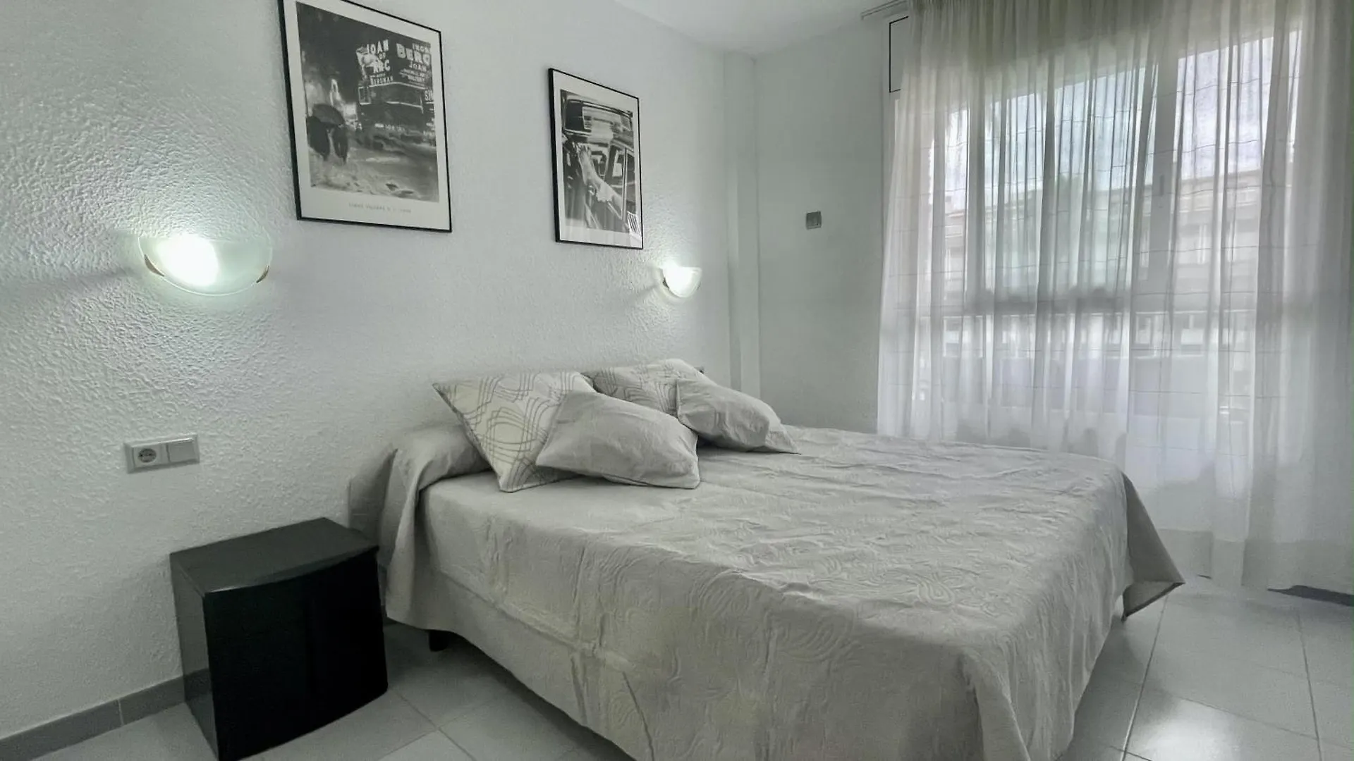 Ferienwohnung Illa Mar Dor 139 L'Estartit 0*,  Spanien