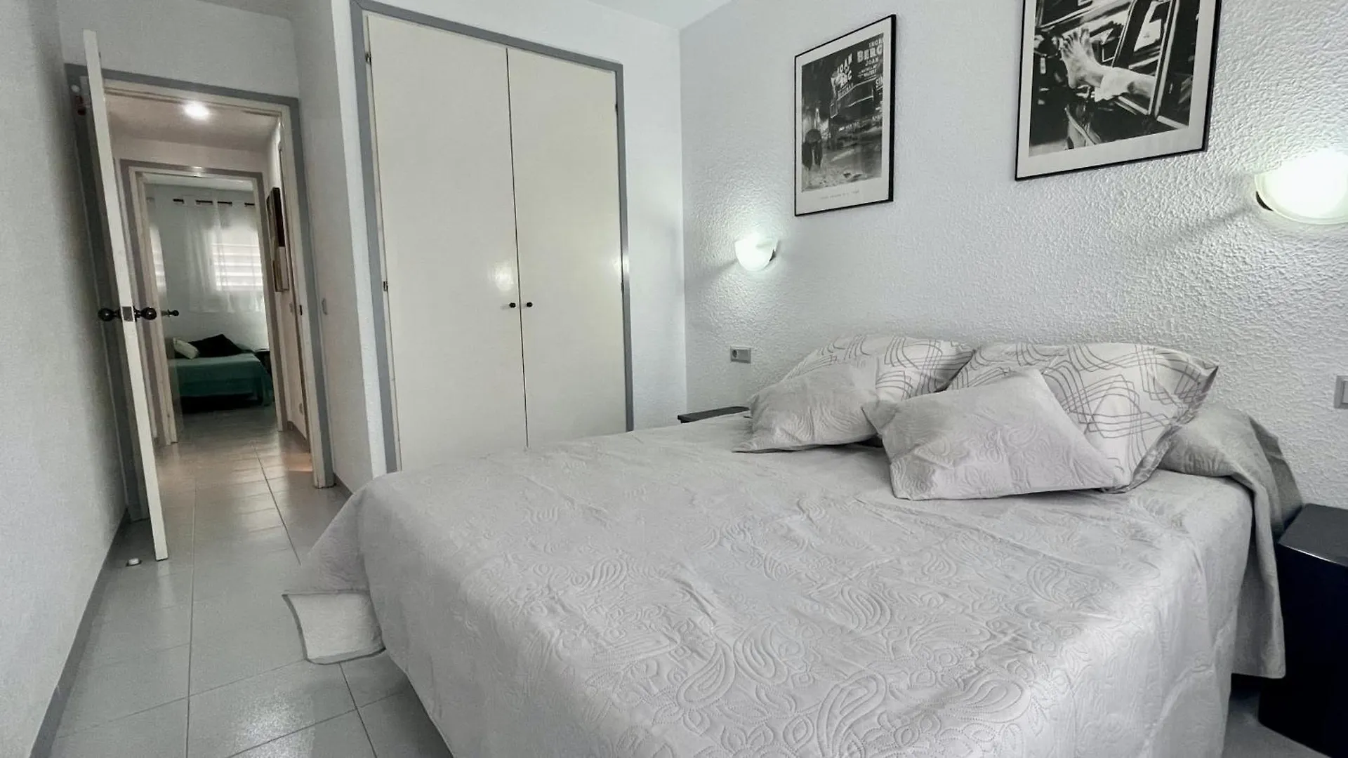 Ferienwohnung Illa Mar Dor 139 L'Estartit