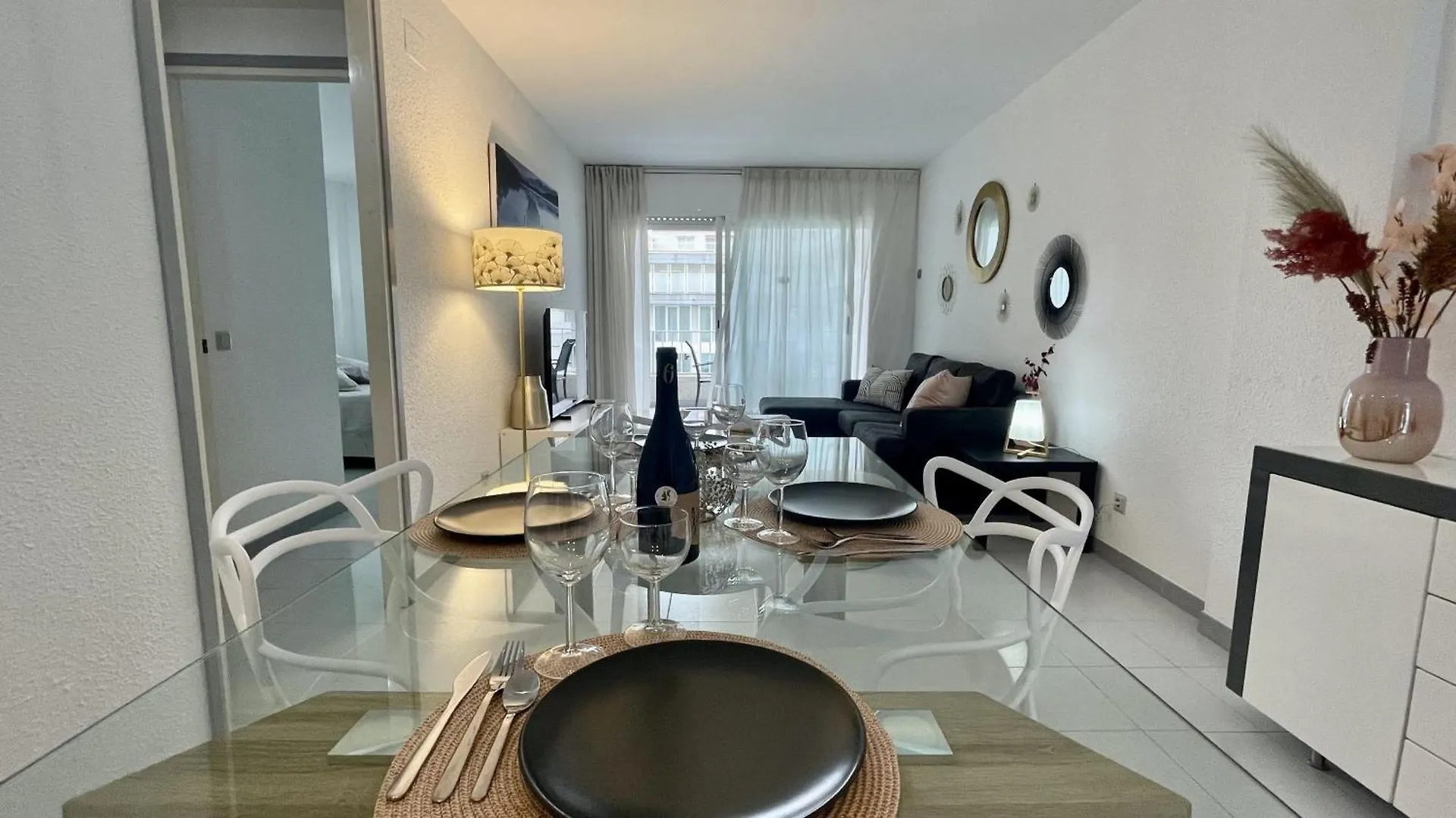 Ferienwohnung Illa Mar Dor 139 L'Estartit 0*,