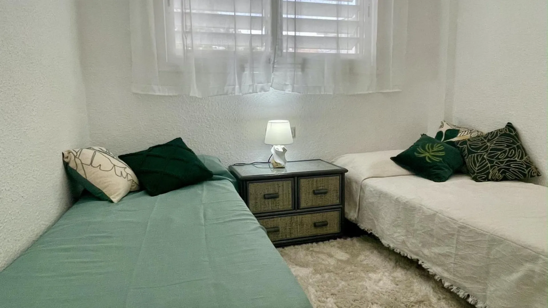 Ferienwohnung Illa Mar Dor 139 L'Estartit Apartment