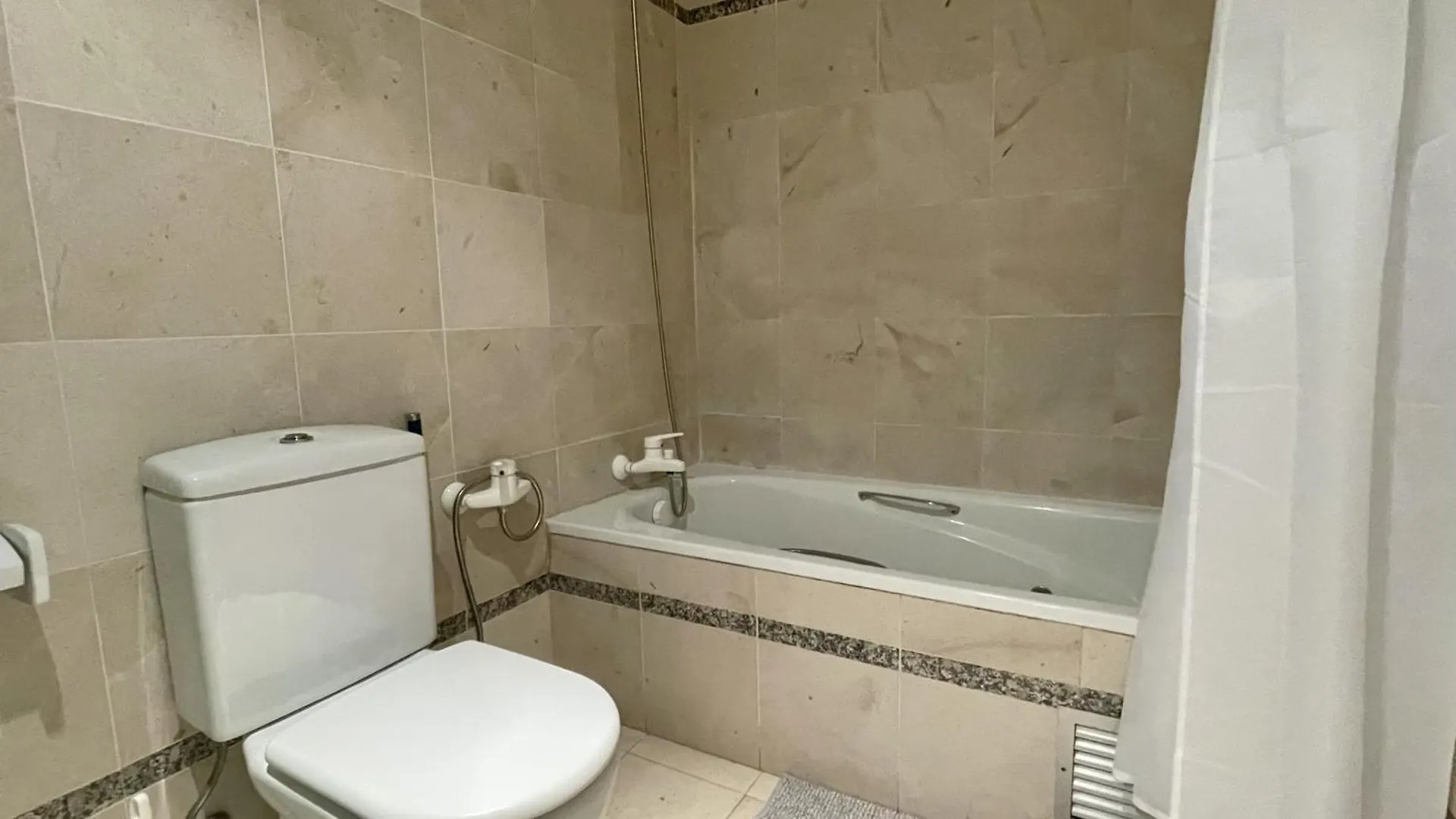 Ferienwohnung Illa Mar Dor 139 L'Estartit Apartment
