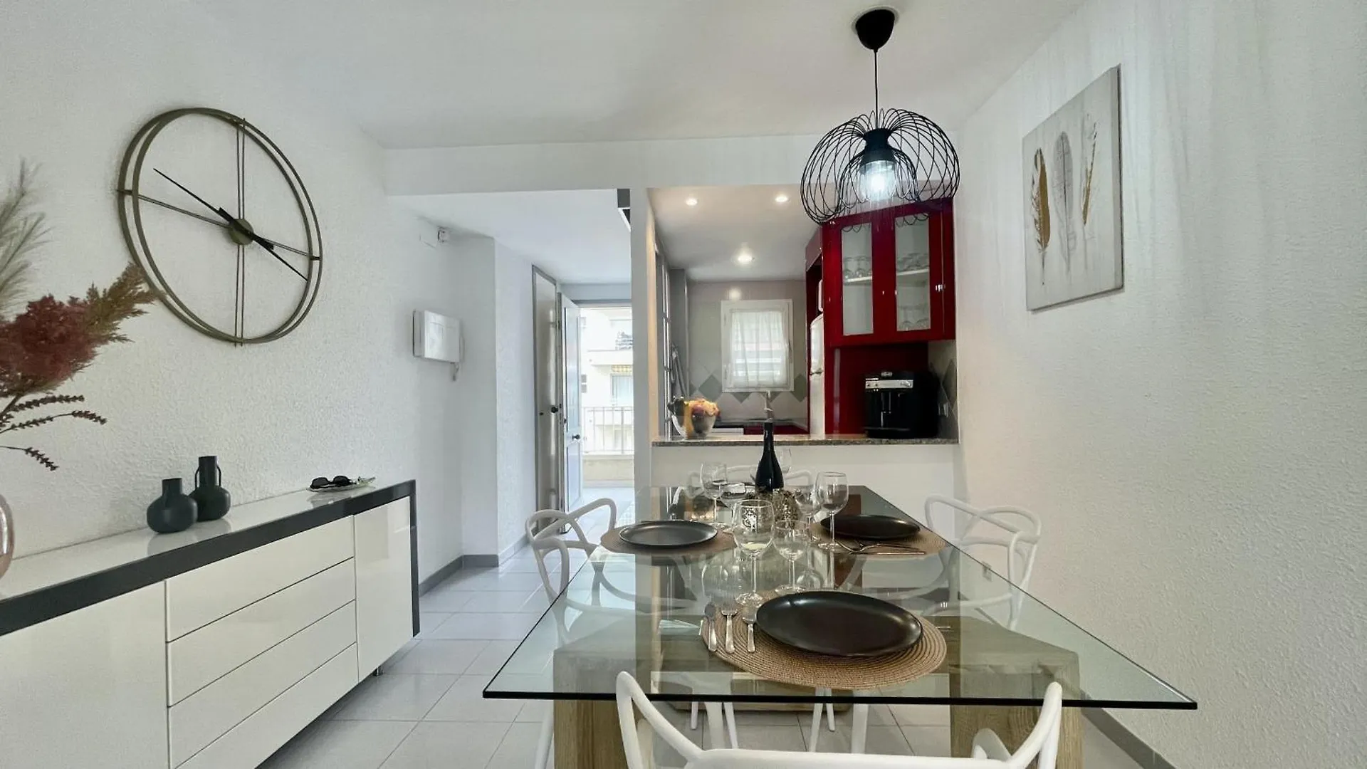Ferienwohnung Illa Mar Dor 139 L'Estartit