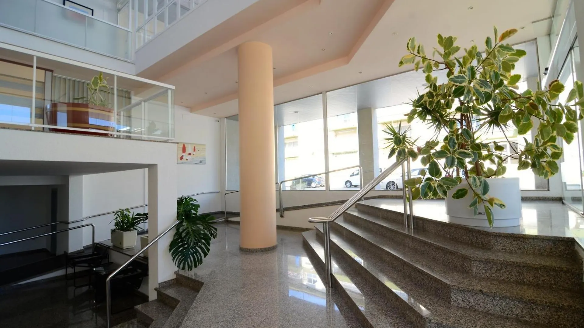 Apartment Ferienwohnung Illa Mar Dor 139 L'Estartit