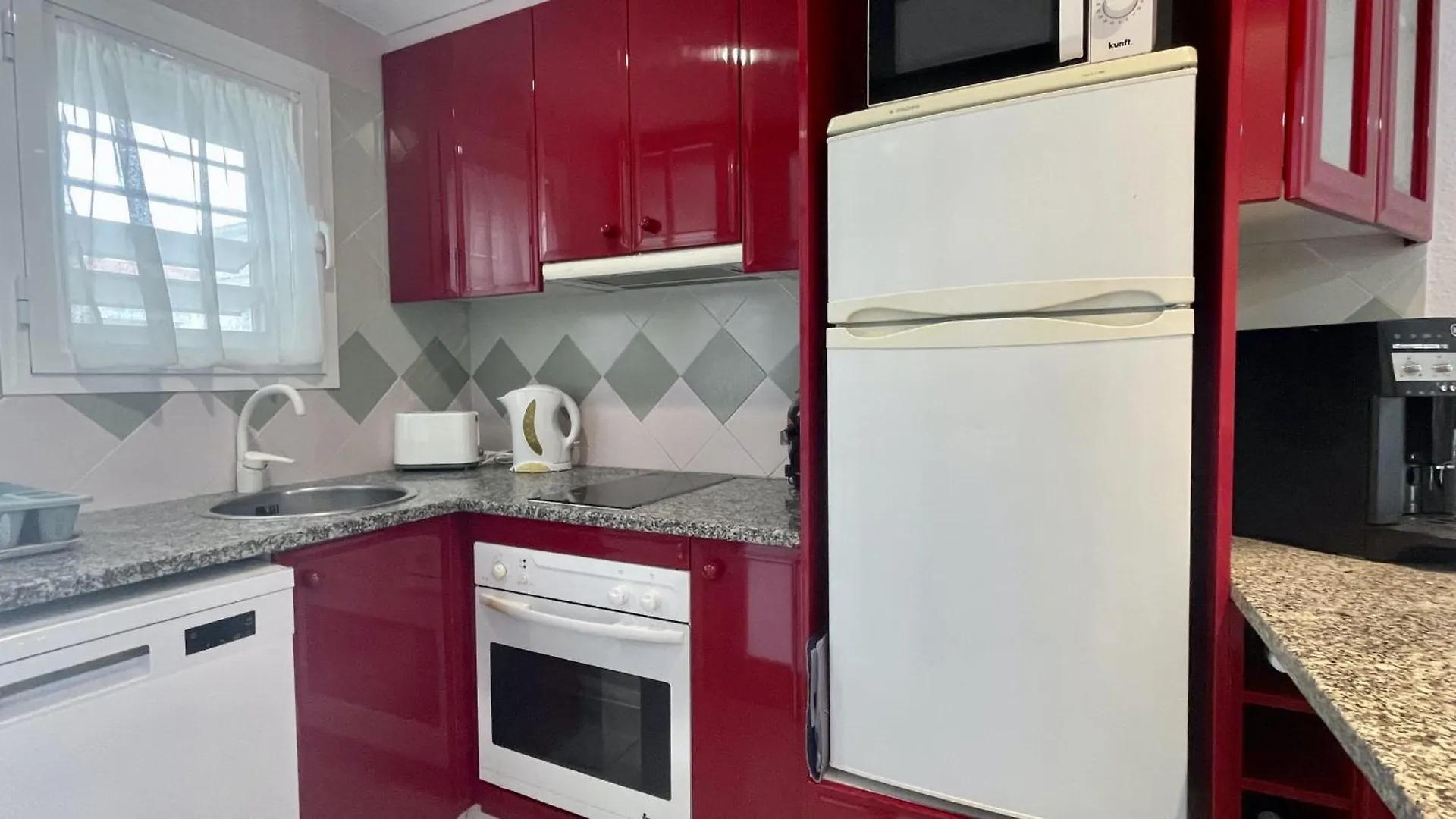 Apartment Ferienwohnung Illa Mar Dor 139 L'Estartit