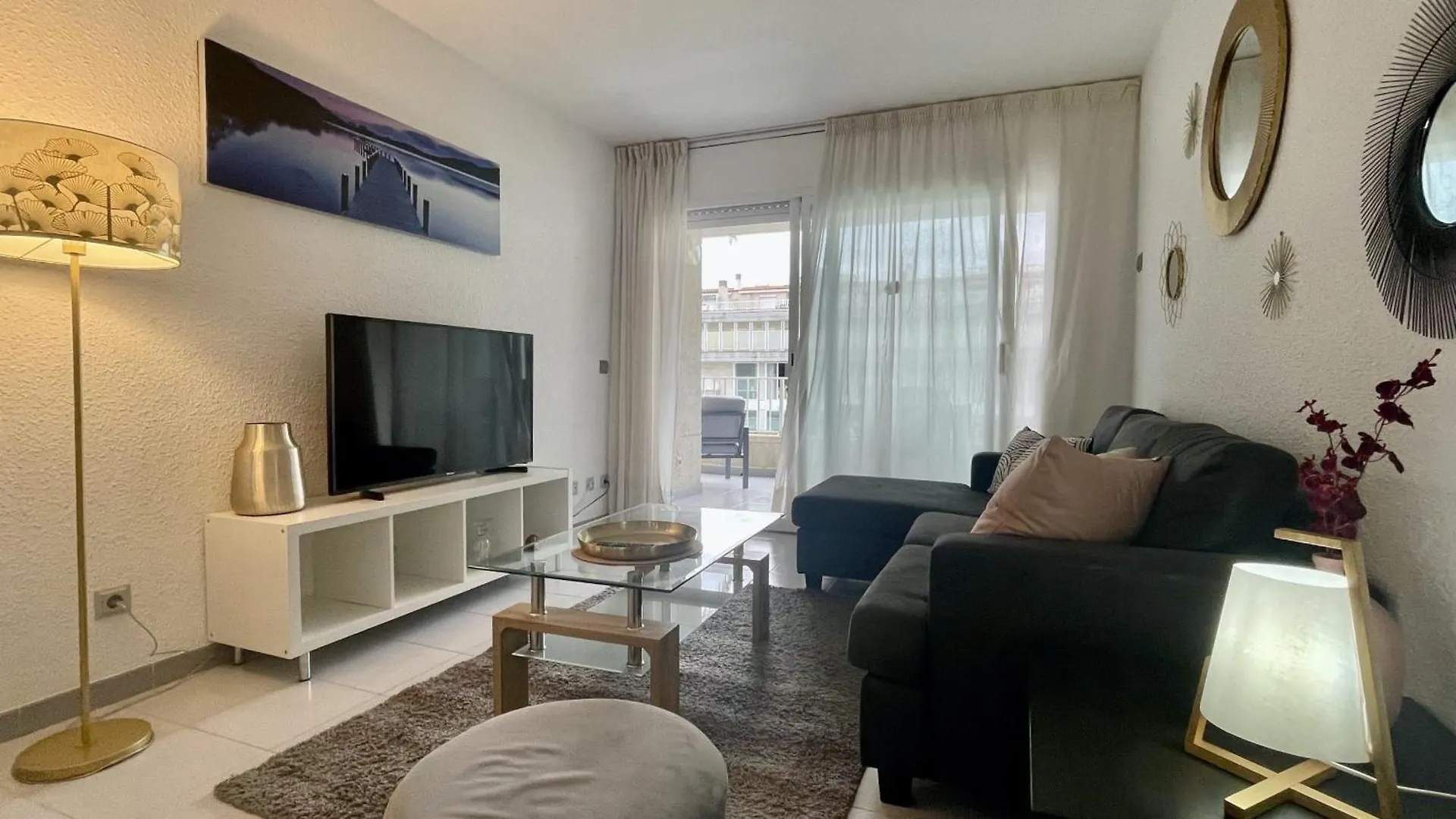 Ferienwohnung Illa Mar Dor 139 L'Estartit