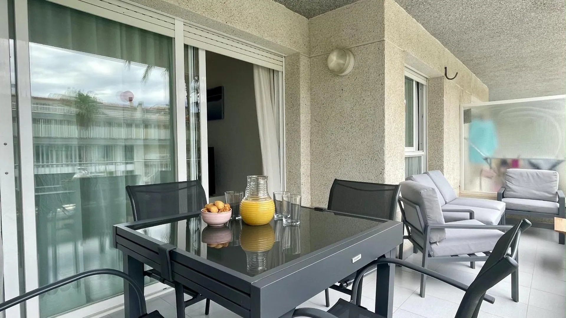 Ferienwohnung Illa Mar Dor 139 L'Estartit