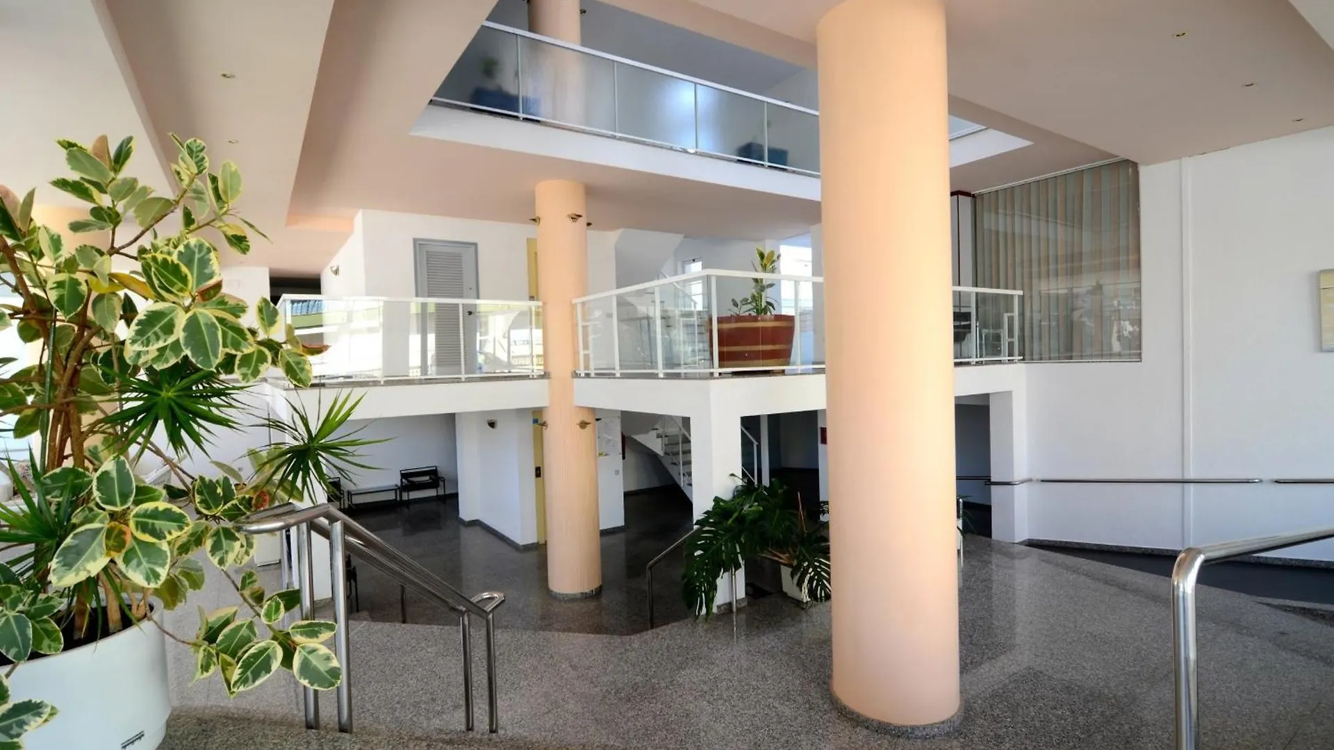 Ferienwohnung Illa Mar Dor 139 L'Estartit Spanien